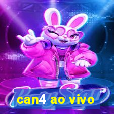 can4 ao vivo